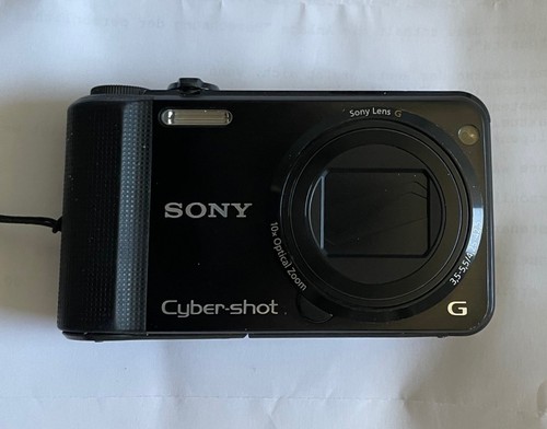 Sony cyber shot dsc - sony, cyber-shot