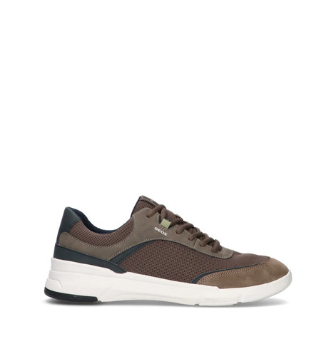 Geox sneakers uomo - geox,
