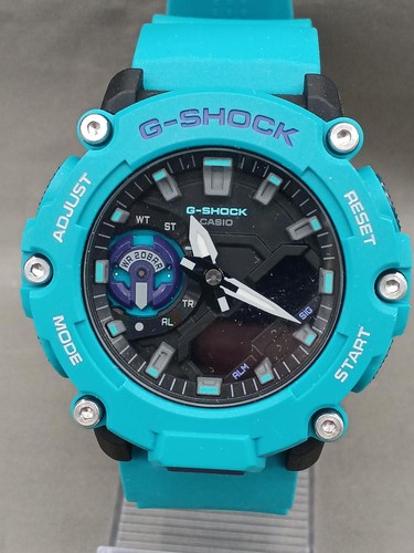 Orologio casio shock - orologio, g-shock