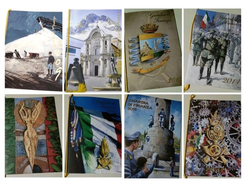 Come nuovi 8 calendari - come,