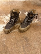 Stivali Brunello Cucinelli