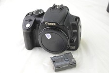 Canon EOS 350D fotocamera