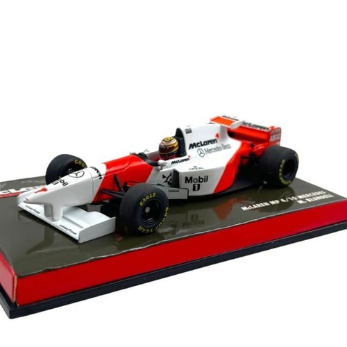 Modellino minichamps 43 - modellino, 1/43
