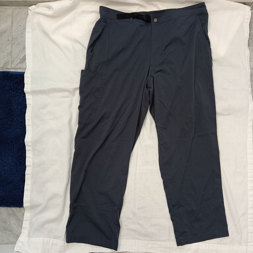 Pantaloni scrub grey - scrub, anatomy