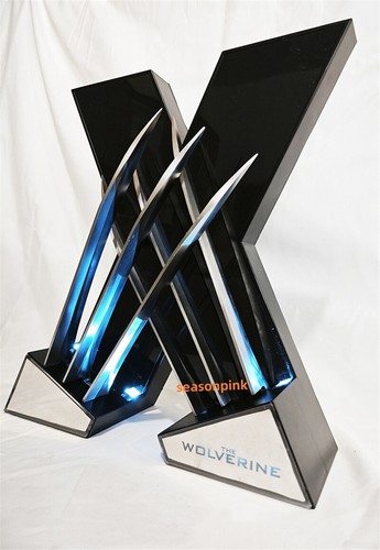 Hcmy wolverine claws replica - wolverine's,
