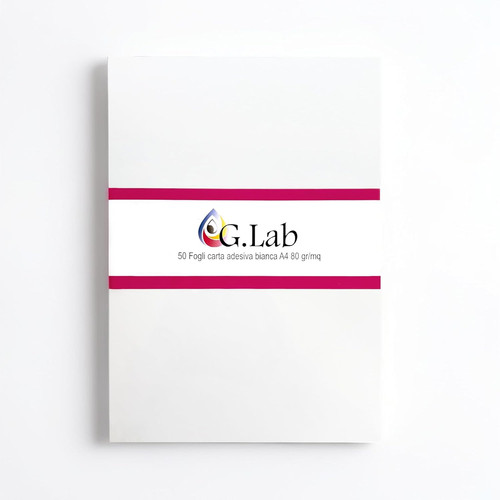 Fogli carta adesiva per - 50, a4