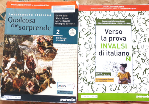 Qualcosa che sorprende vol 2 - qualcosa,