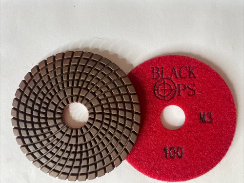 Tampone lucidante umido - tampone,