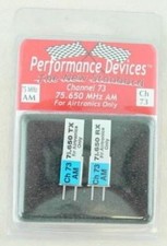 Airtronics 75Mhz AM TX/RX Set