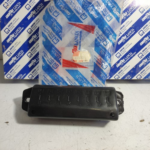 Portafusibile fiat 126 - portafusibile,
