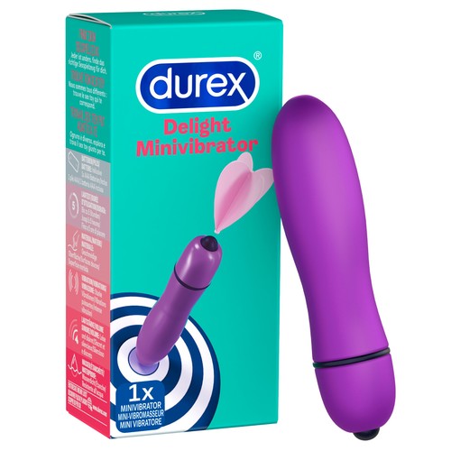 Durex play intense delight - play,