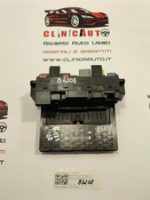 CENTRALINA SAM MERCEDES SLK W171 2° Serie 1715451601 272942 benzina 2996 1733180