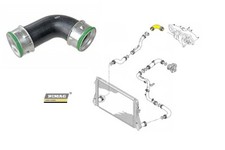 1K0145790C Manicotto Aria