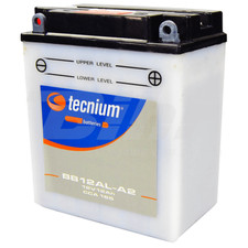 MALAGUTI Madison K 400 2002-2004 BATTERIA YB12AL-A2 12V 12 AH