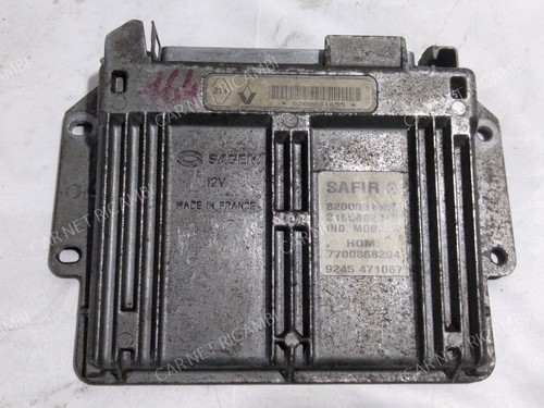 8200031655 sagem safir2 - 8200031655,