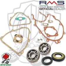 KIT REVISIONE MOTORE PIAGGIO