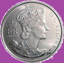 2002 Canada  Queen Elizabeth