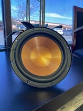 Altoparlante driver 8" Klipsch