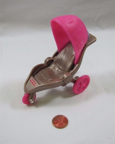 Fisher price loving family - price,