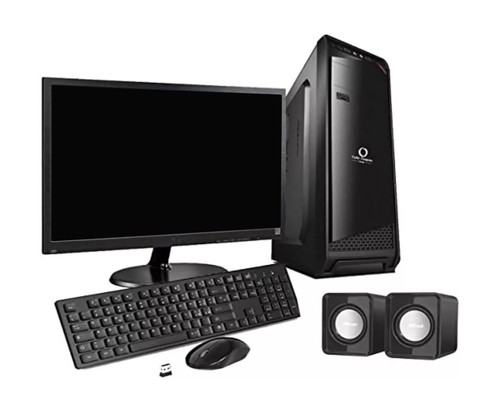 Desktop computer i7 - computer,