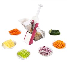 Affettatrice manuale affetta