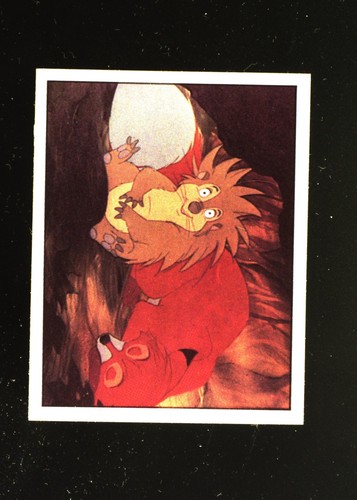 1981 red toby - red,
