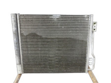 Condensatore Radiatore per Smart ForTwo 451 07-10 mhd 1.0 45KW A4515000154