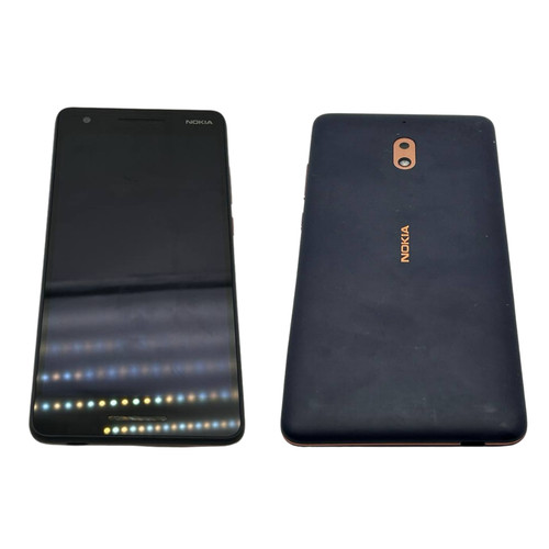 Smartphone nokia android - nokia, 2.1