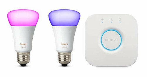 Philips hue e27 - es, colour