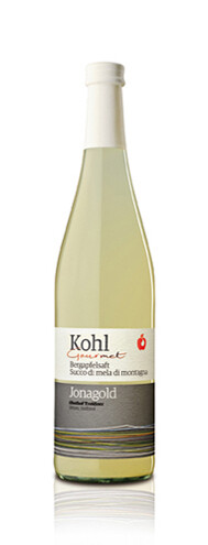 Kohl succo mela montagna - mela,