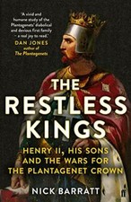 The Restless Kings: Henry II