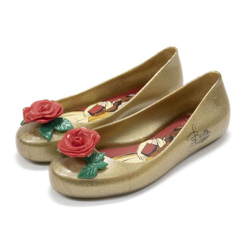 Ballerine bambina mini melissa - ballerine,