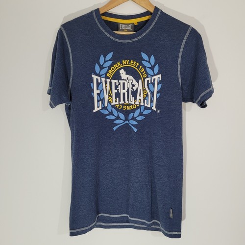Shirt uomo everlast piccola - everlast,