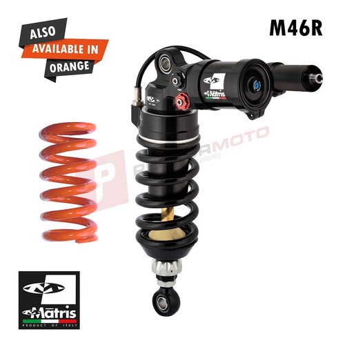 Matris m46r hydraulic - m46r,