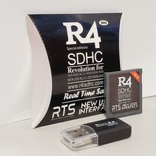 Nuova 2025 R4 RTS NUOVA