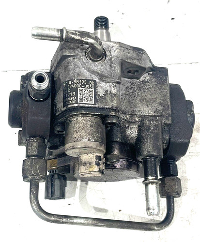 Pompa iniezione gasolio - gasolio, ford