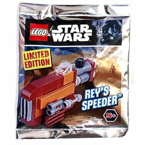 Lego 911727 star wars - 911727, speeder
