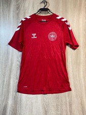 Maglia calcio home Hummel