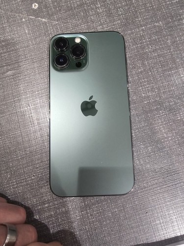 Phone pro max 128gb - 13,