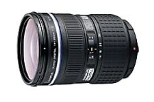 Obiettivo olympus zuiko - obiettivo,