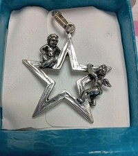 Giovanni Raspini Charm Stella