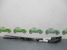 braccio tergicristalli