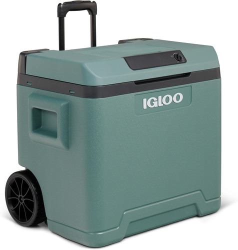 Ie42 frigo elettrico 12v - frigo, e