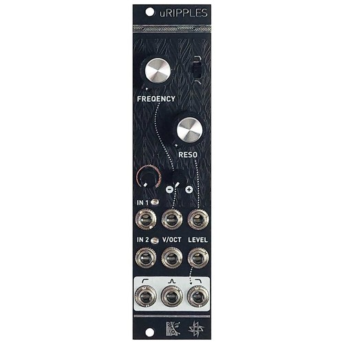 Sylph modular uripples - sylph,