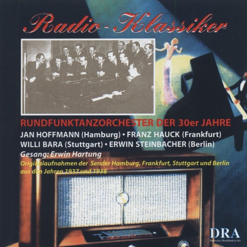 Various radio klassiker - various,