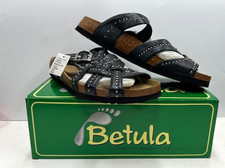 Sandalo NOS Betula by