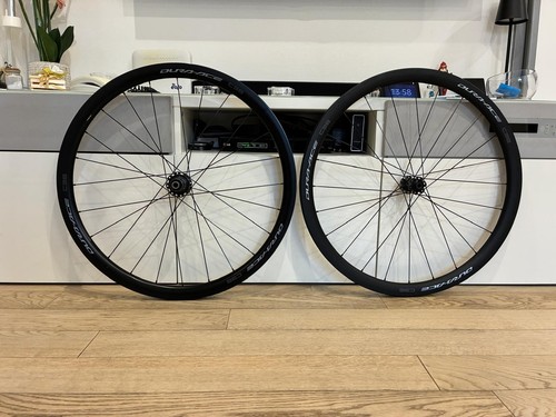 Shimano dura ace r9270 - shimano, wh-r9270