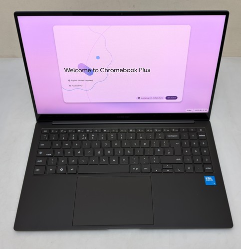Samsung chromebook super - samsung,