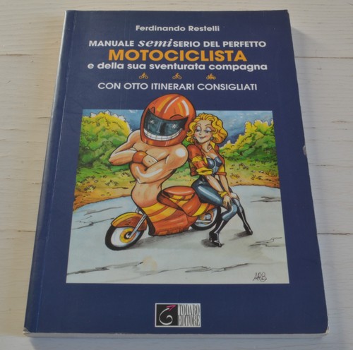 Ferdinando restelli manuale - ferdinando,