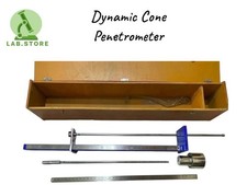 Penetrometro dinamico a cono